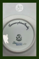 Royal Copenhagen Flora Danica Cake Plate No 20/3552