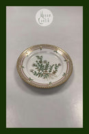Royal Copenhagen Flora Danica Kagetallerken No 20/3552