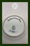 Royal Copenhagen Flora Danica Kagetallerken No 20/3552