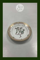 Royal Copenhagen Flora Danica Kagetallerken No 20/3552