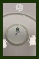 Bing og Grøndahl Julerose Stort Rundt Fad No 20