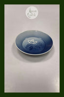 Bing og Grøndahl Julerose Østerskål No 21A