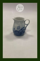 Bing og Grøndahl Julerose Flødekande No 95