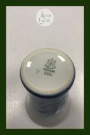 Bing and Grondahl Christmas Rose Vase No 207