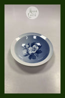 Bing og Grøndahl Julerose rundt fad No 243