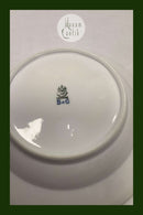 Bing og Grøndahl Julerose Lille dybtallerken No 23