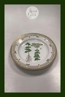 Royal Copenhagen Flora Danica Spisetallerken No. 624 ( 20 / 3549 )