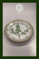 Royal Copenhagen Flora Danica Spisetallerken No. 624 ( 20 / 3549 )