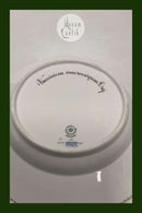 Royal Copenhagen Flora Danica Spisetallerken No. 624 ( 20 / 3549 )