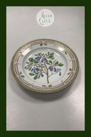 Royal Copenhagen Flora Danica Spisetallerken No. 624 ( 20 / 3549 )