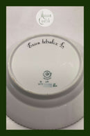Royal Copenhagen Flora Danica Salat Tallerken No 20/3573