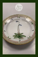 Royal Copenhagen Flora Danica Salat Tallerken No 20/3573