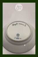 Royal Copenhagen Flora Danica Salat Tallerken No 20 / 3573