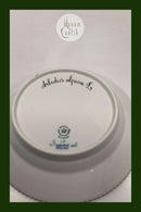 Royal Copenhagen Flora Danica Salad Plate No 20 / 3573