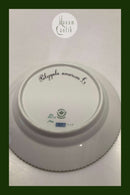 Royal Copenhagen Flora Danica Salad Plate No 20 / 3573