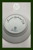 Royal Copenhagen Flora Danica Salat Tallerken No 20 / 3573