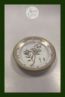 Royal Copenhagen Flora Danica Salat Tallerken No 20 / 3573