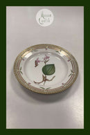 Royal Copenhagen Flora Danica Salat Tallerken No 20 / 3573