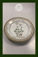 Royal Copenhagen Flora Danica Spisetallerken No. 624 ( 20 / 3549 )