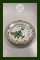 Royal Copenhagen Flora Danica Spisetallerken No. 624 ( 20 / 3549 )