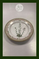 Royal Copenhagen Flora Danica Spisetallerken No. 624 ( 20 / 3549 )