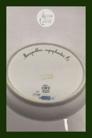 Royal Copenhagen Flora Danica Spisetallerken No. 624 ( 20 / 3549 )