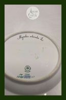 Royal Copenhagen Flora Danica Spisetallerken No. 624 ( 20 / 3549 )