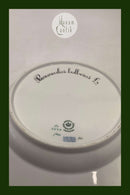 Royal Copenhagen Flora Danica Spisetallerken No. 624 ( 20 / 3549 )