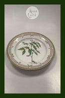 Royal Copenhagen Flora Danica Spisetallerken No. 624 ( 20 / 3549 )