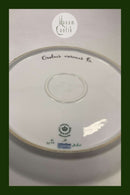 Royal Copenhagen Flora Danica Fad med gennembrudt kant No 20 / 3574 eller 381