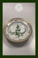 Royal Copenhagen Flora Danica Dyb Tallerken No 20/3546 eller 604