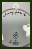 Royal Copenhagen Flora Danica Dyb Tallerken No 20/3546 eller 604