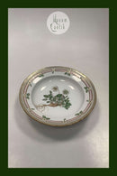 Royal Copenhagen Flora Danica Dyb Tallerken No 20/3546 eller 604