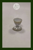 Royal Copenhagen Flora Danica Æggebæger No 20 / 3530 eller nyt nummer 696