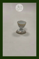 Royal Copenhagen Flora Danica Æggebæger No 20 / 3530 eller nyt nummer 696