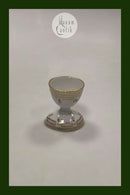 Royal Copenhagen Flora Danica Æggebæger No 20 / 3530 eller nyt nummer 696