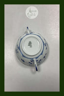 Bing og Grøndahl Sommerfugl Bouillonkop No. 247