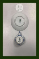 Bing og Grøndahl Sommerfugl Mokkakop No. 108B