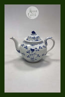 Bing and Grondahl Butterfly Medium Teapot No. 92
