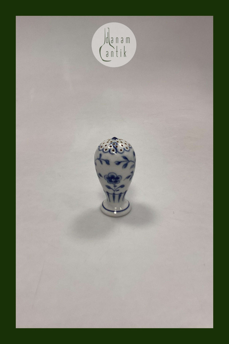 Bing og Grøndahl Sommerfugl Peberbøsse No. 52b