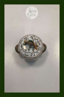 Royal Copenhagen Flora Danica Sukkerskål No 20/3502 / 362