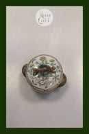 Royal Copenhagen Flora Danica Sukkerskål No 20/3502 / 3624