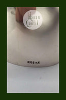 Danish Silver Napkin Ring