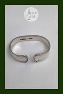 Hans Hansen Arvesølv No 5 Sølv Servietring