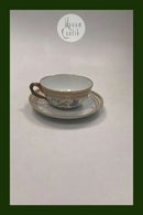 Royal Copenhagen Flora Danica Te kop/underkop No 081+082 eller 3630