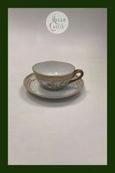 Royal Copenhagen Flora Danica Te kop/underkop No 081+082 eller 3630