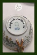 Royal Copenhagen Flora Danica Te kop/underkop No 081+082 eller 3630