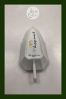 Royal Copenhagen Flora Danica Asiet med Hank No 3542