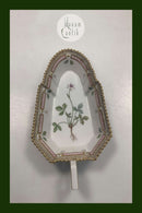 Royal Copenhagen Flora Danica Asiet med Håndtag No 3543