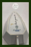 Royal Copenhagen Flora Danica Asiet with Handle No 3543